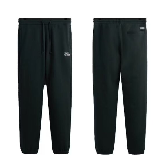 KITH TaylorMade Williams Sweatpants Stadium Green - Picture 1 of 6
